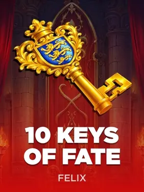 10 Keys of Fate