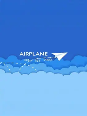 Airplane — InBet
