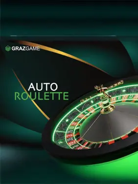 Auto Roulette — Graz Game
