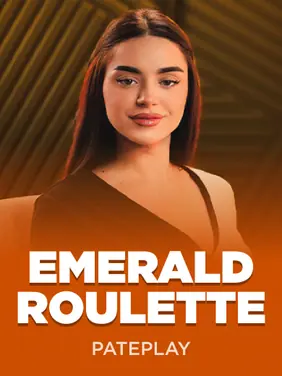 Emerald Roulette — Pateplay