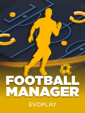 Football Manager — Evoplay