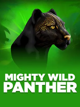 Mighty Wild™: Panther — Wazdan