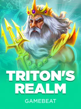 Triton's Realm — Gamebeat